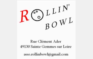 Rollin'Bowl