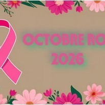 OCTOBRE ROSE 2026