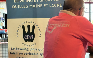 Octobre Rose 2026